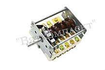 Переключатель EGO 43.27232.000 Аналог (7 позиционный), фото 4