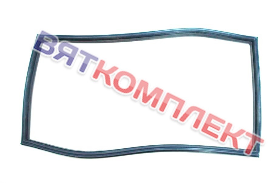 Уплотнитель дверной для пароконвектомата ПКА10-11ПМ с 2010 года