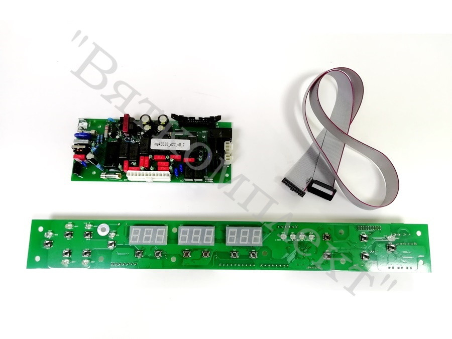 Контроллер под электроды или датчик давления (МПК-65-65) - фото 1 - id-p110978196