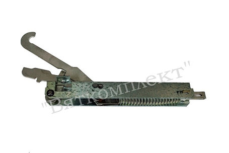 Петля ЭП4-4-02.03.000СБ для плит ЭП,ЭПК,ШЖЭ,ЭШ Abat, фото 1