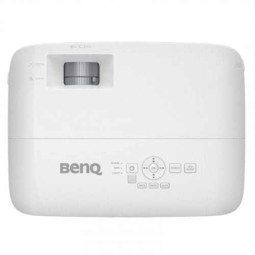 BenQ MS560 проектор (9H.JND77.1HE) - фото 2 - id-p110965868