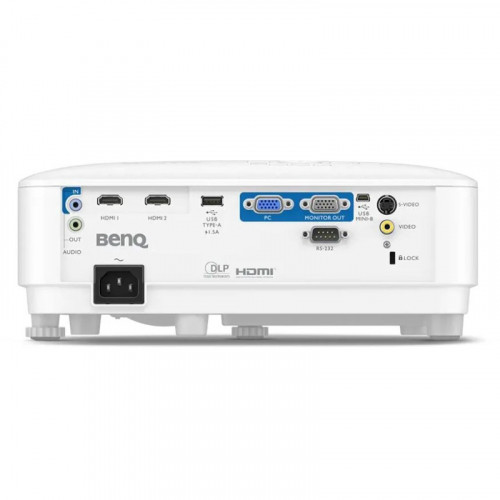 BenQ MS560 проектор (9H.JND77.1HE) - фото 3 - id-p110965868