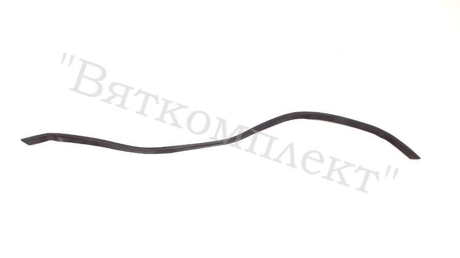 Уплотнитель ШРТ-12.00.00.007-01