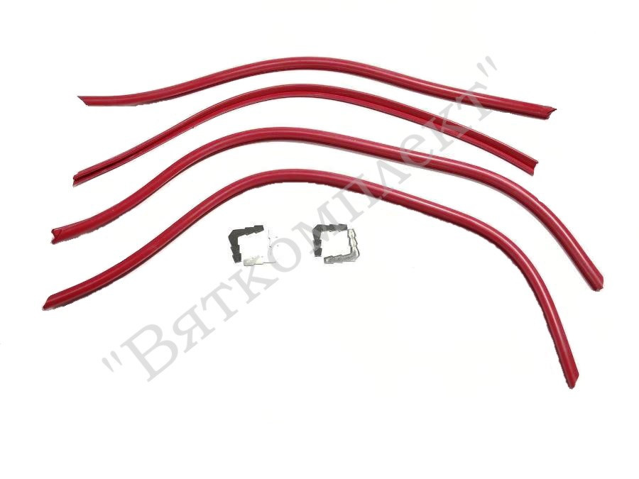 Уплотнитель для ШРТ-10 (в сборе)