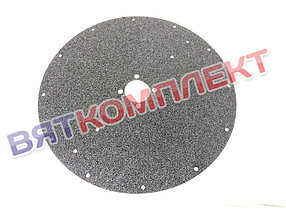 Шкурка МКК-300.35.002-01