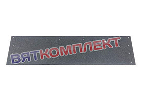 Шкурка цилиндра МКК-500.109887.66.002 (с верхней панелью управления) Кубитрон