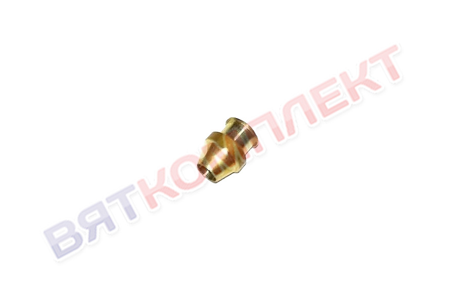 Конус уплотнит. ф4 мм для духовки