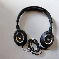 Наушники Sennheiser HD219, 19Hz-22kHz, 16 Om, 108dB, 1.4m