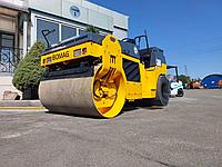 Каток Bomag 4 тонны