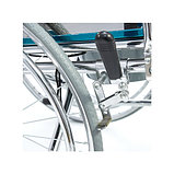 Кресло коляска с санитарным оснащением Amedon AN-4624, фото 4