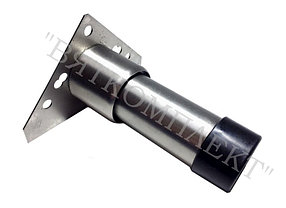 Ножка ЭМК-10.00.000 (в сборе) (с косынкой ЭМК.10.02.001)