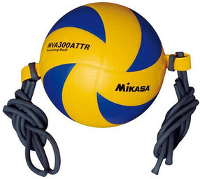 Тренировочный волейбольный мяч Mikasa Mva 300 Attr