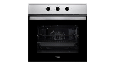 Духовой шкаф Teka HBB 605 SS