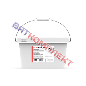 Ополаскивающие таблетки для пароконвектоматов RatioDem RP tabs 200 таблеток