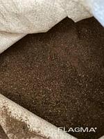 Мучка гречневая 25 кг мешок