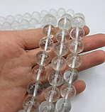 Горный хрусталь 12 мм, фото 2