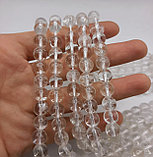 Горный хрусталь 8мм, фото 3