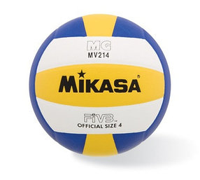 Волейбольный мяч Mikasa Mv 214
