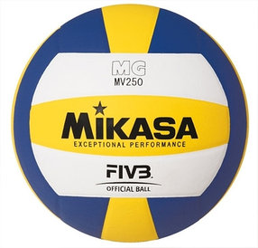Волейбольный мяч Mikasa Mv 250