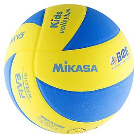 Волейбольный мяч Mikasa Skv 5