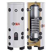 SILA SST-100-S жанама жылыту қазандығы