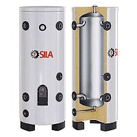 Бак аккумулятор буферный SILA SST-100