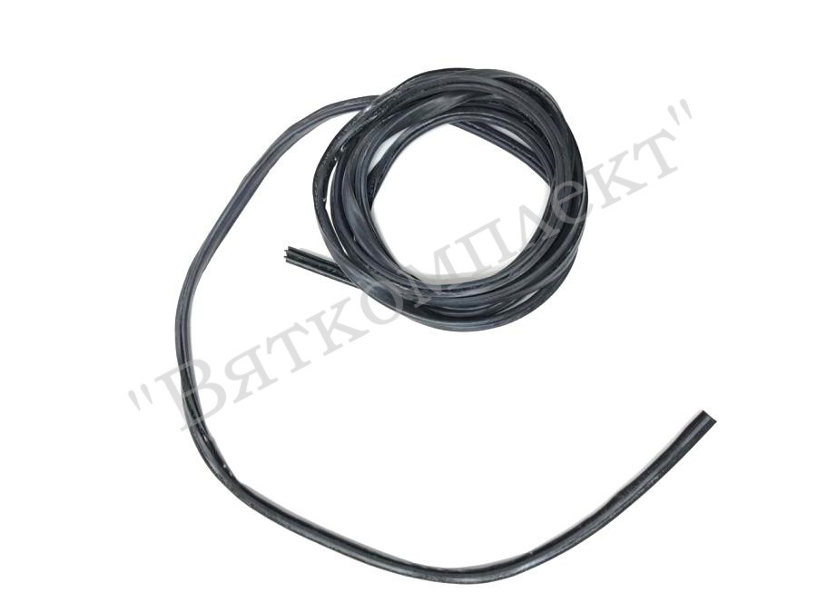 Уплотнитель ПР-У 1801.16