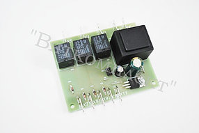 Блок автоматики для кипятильника КНЭ.01.800.00