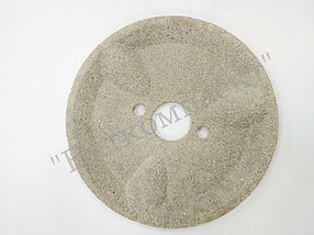 Абразивный диск МОК.01.300.001 (С 125 Т-М агрес.поверхность)