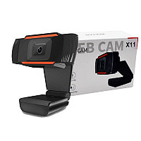 Вебкамера Web Cam - X11