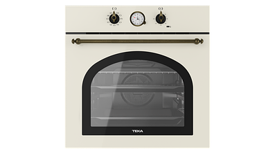 Духовой шкаф Teka HRB 6300 Vanilla-OB