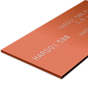 Hardox 500 - листы, рулоны, плиты