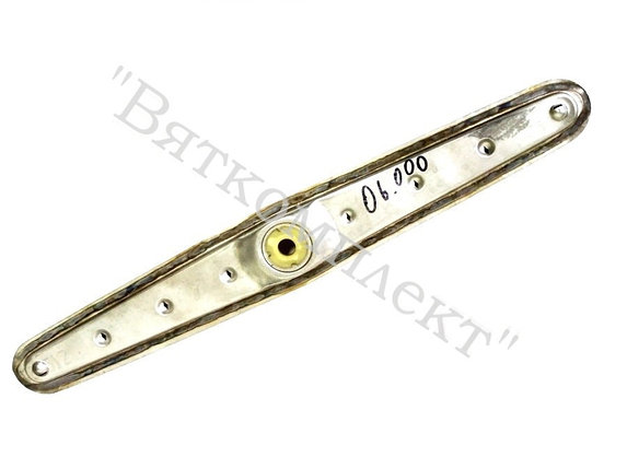 Душ моющий 06.000 МПФ, фото 1