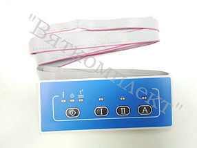 Панель управления МПФ 62.000-01 (МПУ-700-01)