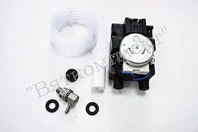 Насос-дозатор NBR 1.5 001моющий ММУ-1000М,МПУ-700-01,МПФ- 30