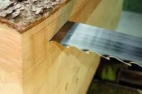 Пила ленточная Cayman 4.050 мм для ленточных пилорам