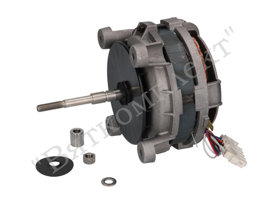 Двигатель для печей конвекционных UNOX серии XVC/XBC KVN1130A (sisme 155)