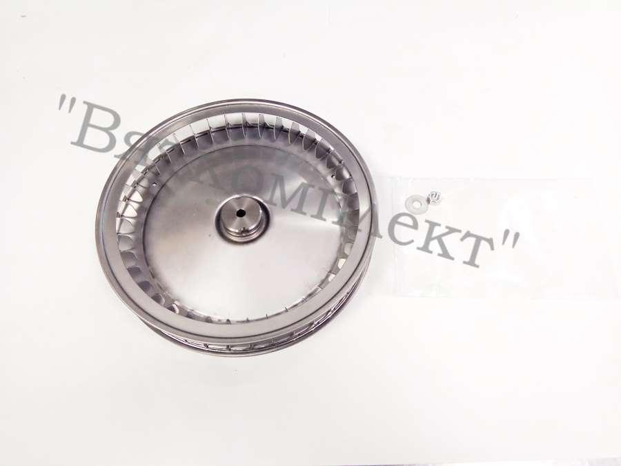 Крыльчатка вентилятора печей UNOX серии 5/5E XVC-XBC. KVN1025A