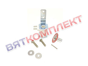 Клапан запорный KTB1500,VE1135A0,VE115A,VE1565A0 для XBC Unox, фото 2