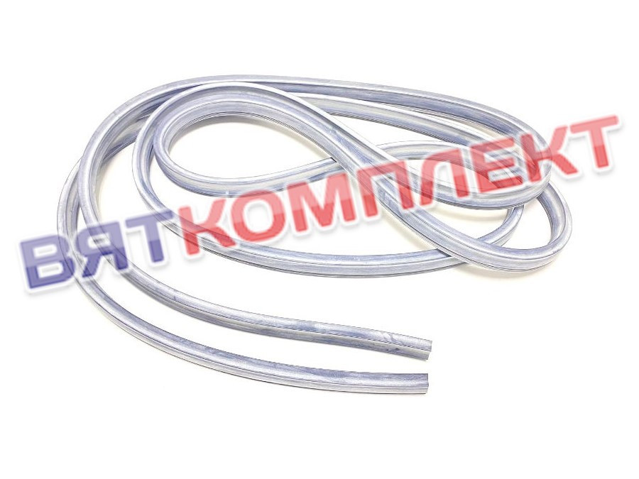 УПЛОТНИТЕЛЬ ДЛЯ ДВЕРИ UNOX GN1673A