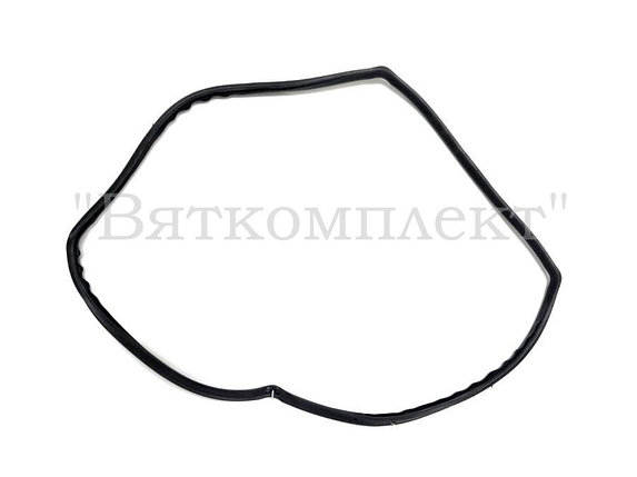 Уплотнитель GN021A для XF035-TG UNOX, фото 1