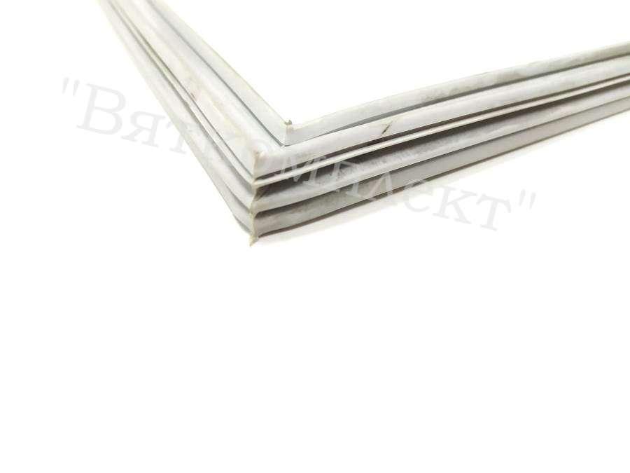 РАМКА УПЛОТНИТЕЛЯ ДВЕРИ (СБ) стола холодильного 2х GN 649*381