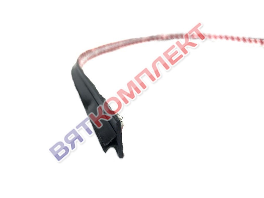 Профиль уплотнительный для ШХ-0,80 С купе