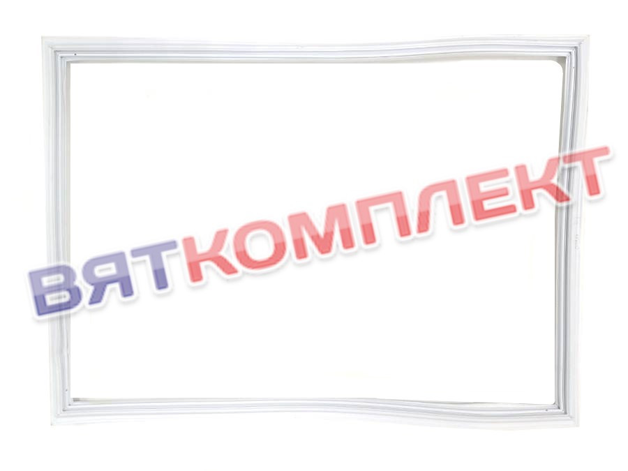 Уплотнитель Бирюса 55*76