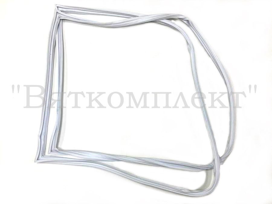 Уплотнитель двери для ХФ-400-1 (дверь стекло)