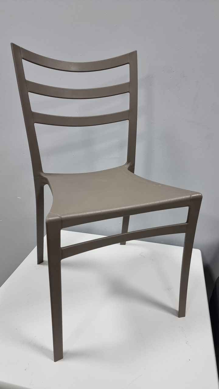 Стул пластиковый "ЛУКАС ", фото 1