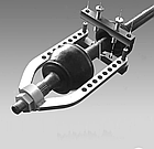 Съемник ШРУСа Китай, фото 4