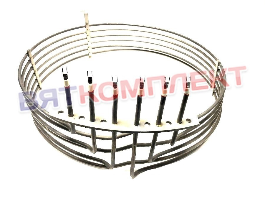 ТЭН с уплотнением Rational 8720.1594