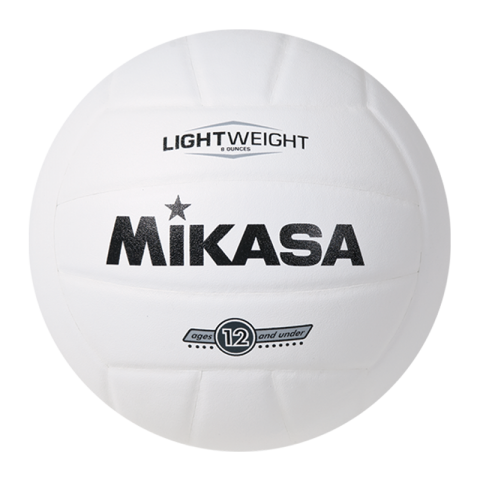 Mikasa VUL 500 Ultra lite мяч волейбольный облегчённый - фото 1 - id-p110979882