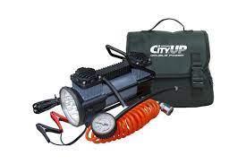 Компрессор CityUp